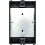 Eaton - Leergehäuse für Schaltgeräte Kleingehäuse CI-K2-145-M m. Montageplatte