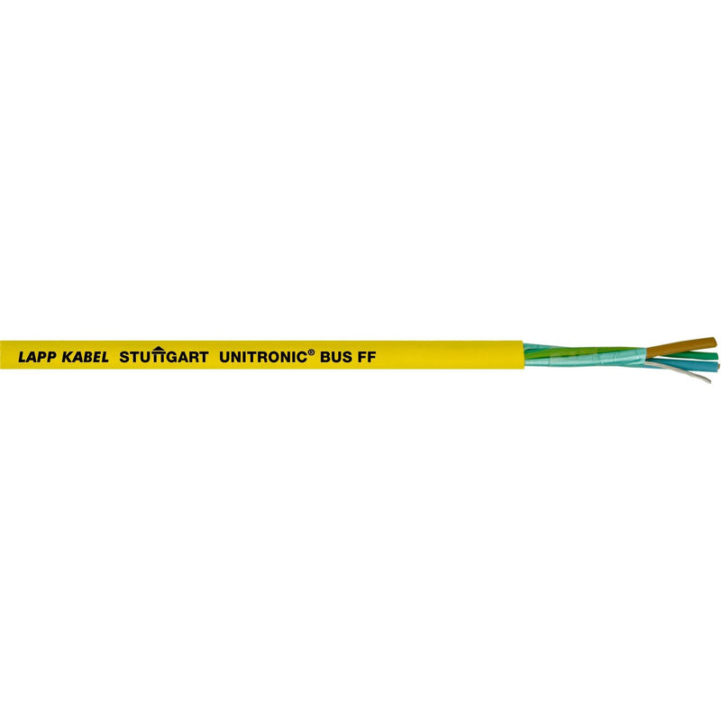 Lapp Kabel&Leitung - Daten- und Kommunikationskabel UNITRONIC BUS FF 3 2170350
