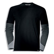 Uvex - T-Shirt T-Shirt 7930/schwarz L 1726811