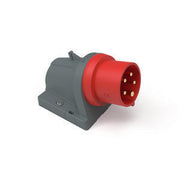 Bals Elektrotech - CEE-Gerätestecker (IEC 60309) Wandgerätestecker Innolinq 24675 16A 5p 400V 6h IP44