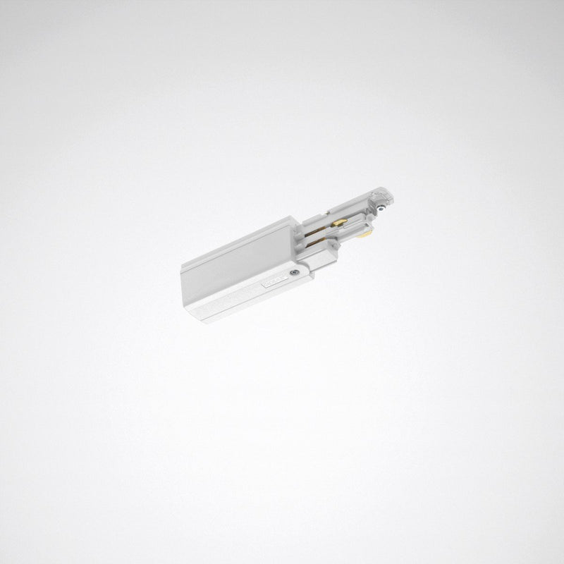 Trilux - Elektrisches Zubehör/Ersatzteile für Leuchten Einspeisung Einsp DALI #7946300 weiß