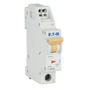 Eaton - Leitungsschutzschalter PLI-B13/1 B 13A, 1p Steckkl