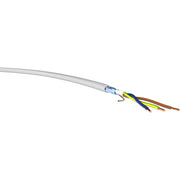 Klimaprime - Energiekabel < 1 kV, für feste Verlegung NHXMH-ST-J 3x2,5 Dca S NHXMH-ST-J 3x2,5 Dca Mantelltg halogenfr