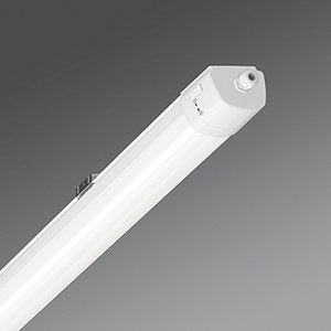 Regiolux - Decken-/Wandleuchte LED-Feuchtraumleuchte pirola- #50122016600 4000K DALI