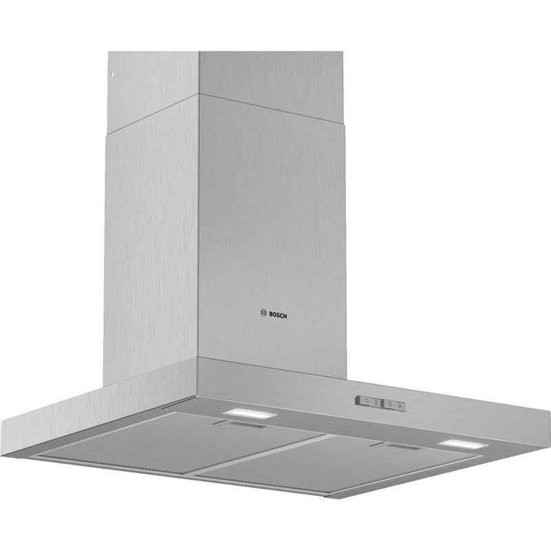 Bosch - Dunstabzugshaube Wandesse DWB66BC50 Serie2