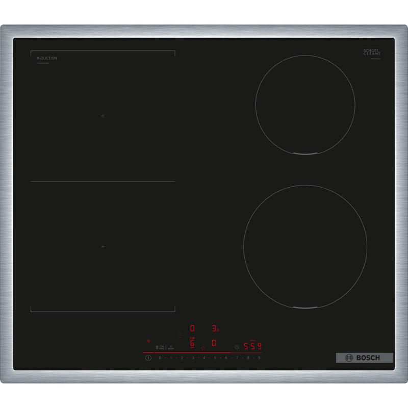 Bosch - Kochfeld EB-Autark-Kochfeld Indukt. PVS645HB1E Serie6,HomeConnect