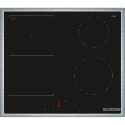 Bosch - Kochfeld EB-Autark-Kochfeld Indukt. PVS645HB1E Serie6,HomeConnect