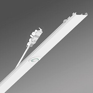Regiolux - Geräteträger für Lichtbandsystem LED-Geräteträger SRGV  #19070002000