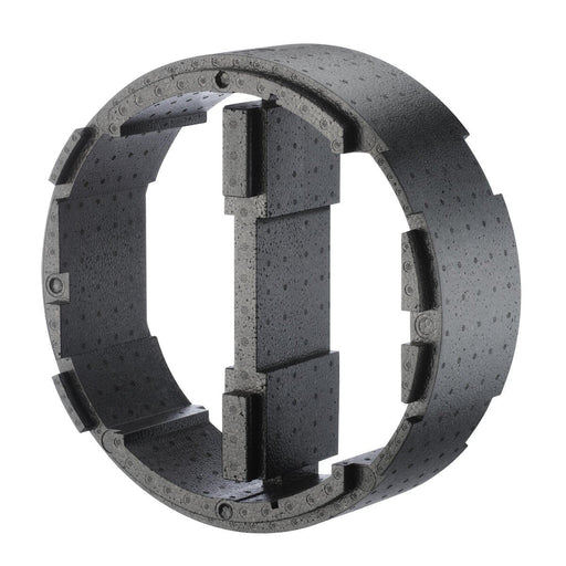 Helios Ventilatoren - Zubehör/Ersatzteile für Ventilatoren Wandhülsen-Verlängerung KWL 60 WV