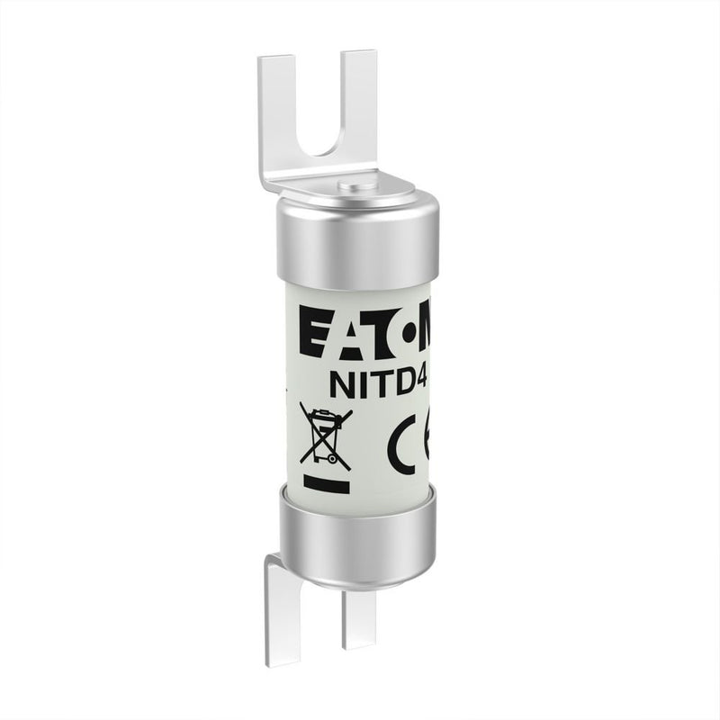 Eaton - HRC-Sicherung Sicherungseinsatz NITD4 4 A, AC 550 V − 20 Stück