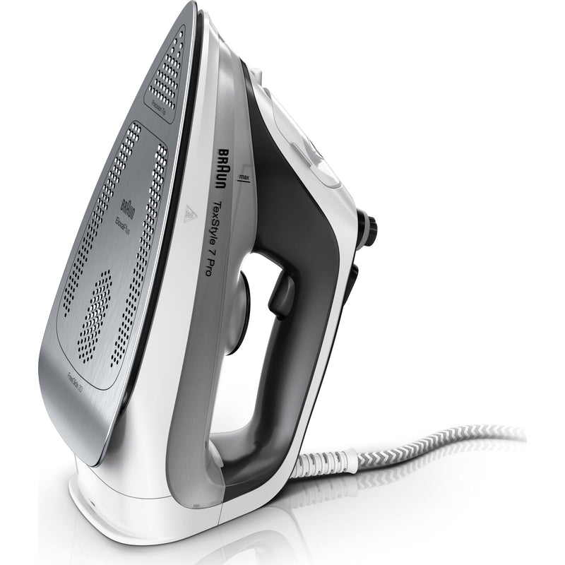 Braun - Bügeleisen Dampfbügeleisen SI 7149 WB TexStyle7Pro