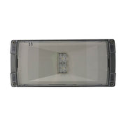 Ceag Notlichtsysteme - Sicherheitsleuchte LED-Einzelbatterie-Leuchte AtlanticLED RCGLine+ m.autom. Funkt.test