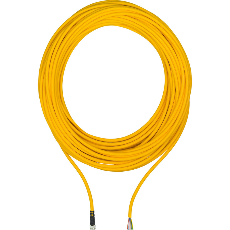 Pilz - Konfektioniertes Sensor-Aktor-Kabel Zubehörkabel PSEN cableM8-8sf,20m M8-8sf