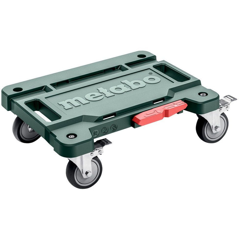 Metabowerke - Transportwagen Rollbrett 626894000 metaBOX