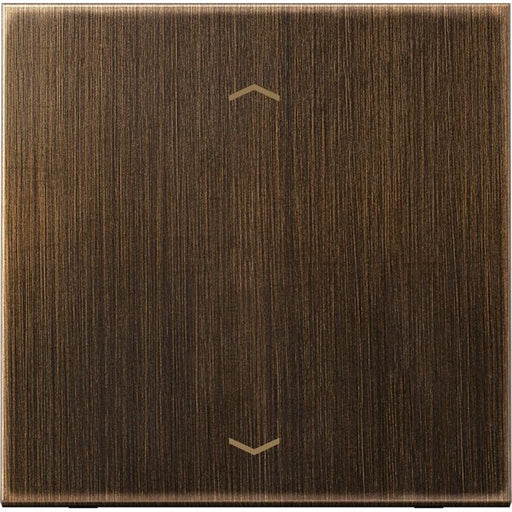 Jung - Bedienelement intelligent Steuertaste Standard ME 1700 P AT Symbole Pfeile
