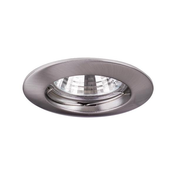 Brumberg Leuchten - Downlight/Strahler/Flutlicht Einbauleuchte 3252.03 matt chrom