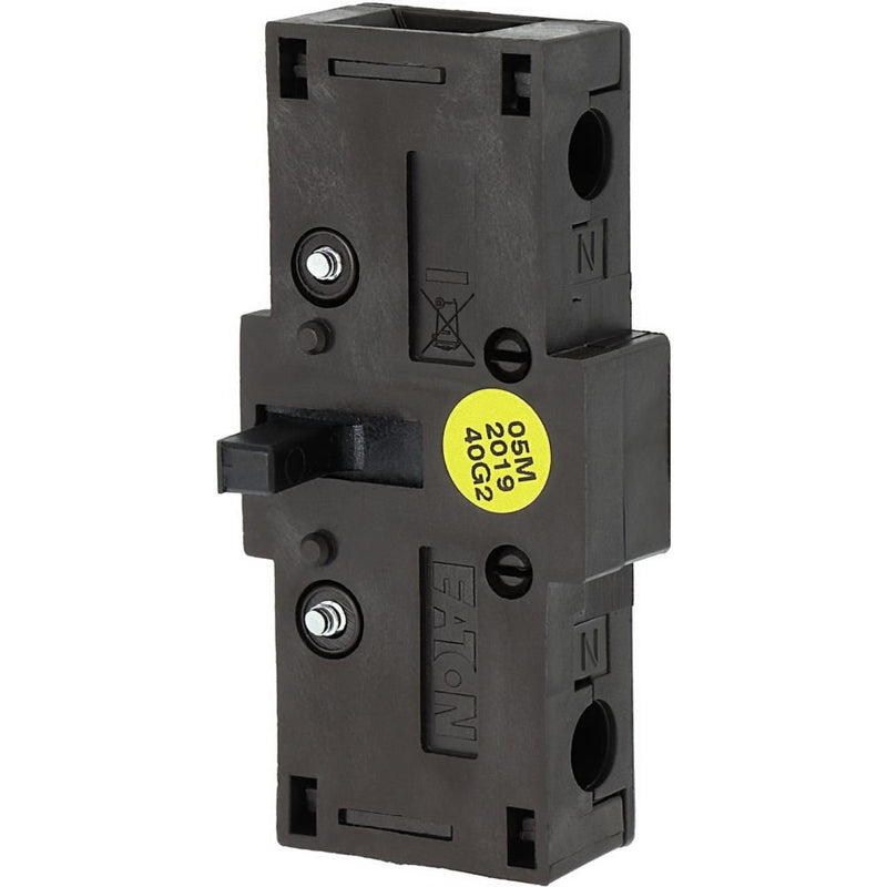 Eaton - Zubehör/Ersatzteile für Niederspannungs-Schalttechnik Neutralleiter N-P1Z schaltbar − 5 Stück