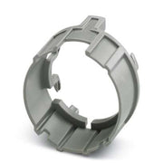Phoenix Contact - Rundsteckverbinder, Einbau (ohne Leitung) Kodierelement PRC FC-M CODE-GY − 50 Stück