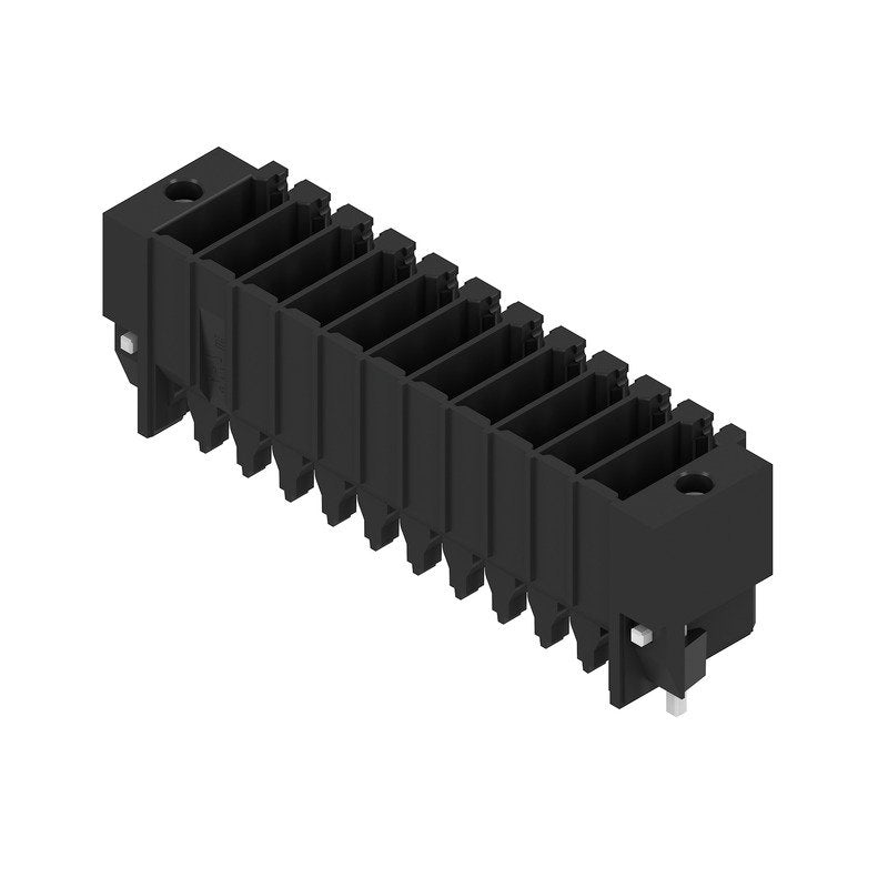 Weidmüller - Leiterplattensteckverbinder Verbinder 3.50mm S2C-SMT 3#1290710000 − 36 Stück
