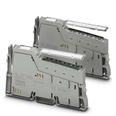 Phoenix Contact - Zubehör/Ersatzteile für Steuerungen Distanzklemme IB IL DOR LV-SET-PAC Inline