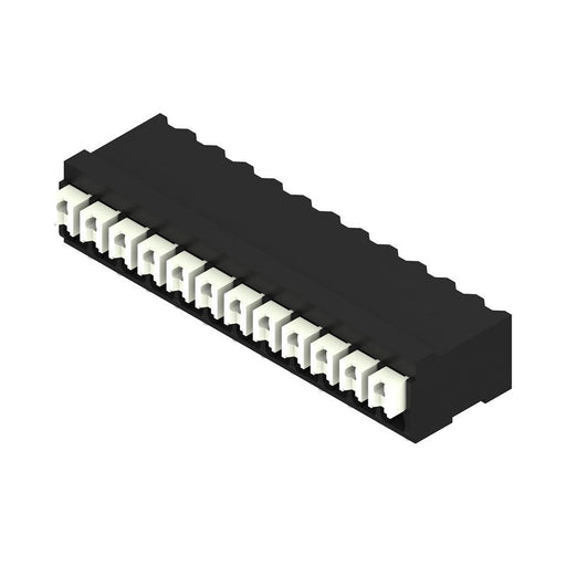 Weidmüller - Leiterplattenklemme Leiterplattenklemme LSF-SMD 3#1473650000 3.50mm − 320 Stück