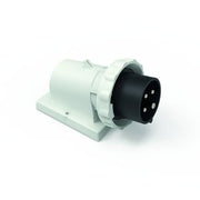Bals Elektrotech - CEE-Gerätestecker (IEC 60309) Aufbau-Gerätestecker 2619 4p 500V 7h IP67