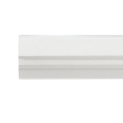 Nobile - Zubehör/Ersatzteile für Lichtschlauch/-band Alu Eck-Profil 2m 5011147808 Abdeckung opal − 1 Stück