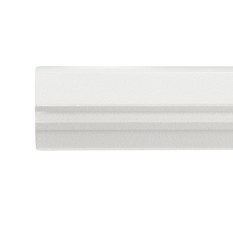 Nobile - Zubehör/Ersatzteile für Lichtschlauch/-band Alu Eck-Profil 2m 5011147808 Abdeckung opal − 1 Stück