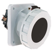 Bals Elektrotech - CEE-Anbausteckdose (IEC 60309) Anbausteckdose geneigt 125 12105 A 4p 500V 7h IP67