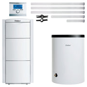 Vaillant - Zubehör/Ersatzteile für Gasheizkessel Paket 2.49/3 ecoVIT excl. 0010029801