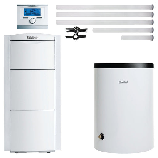 Vaillant - Zubehör/Ersatzteile für Gasheizkessel Paket 2.49/3 ecoVIT excl. 0010029801