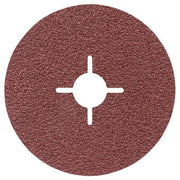 Bosch - Trenn-/Schleifscheibe Fiberschleifscheibe R444, 2608607249 Expert for Metal