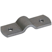 DEHN - Zubehör/Ersatzteile für Erdung und Blitzschutz Zweischraubenüberleger ZSUEL7.102XM6LA38AL Al f. Rd 7-10mm