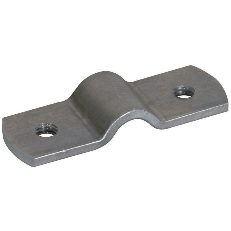 DEHN - Zubehör/Ersatzteile für Erdung und Blitzschutz Zweischraubenüberleger ZSUEL7.102XM6LA38AL Al f. Rd 7-10mm