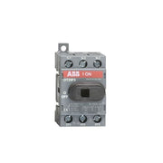 ABB Stotz S&J - Lasttrennschalter OT25F3