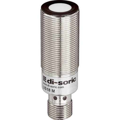 Di-soric - Ultraschall Taster Ultraschalltaster US 18 M 1500 IU-B4 150-1500mm