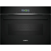 Siemens MDA - Backofen Kompaktbackofen CB774G1B1 IQ700