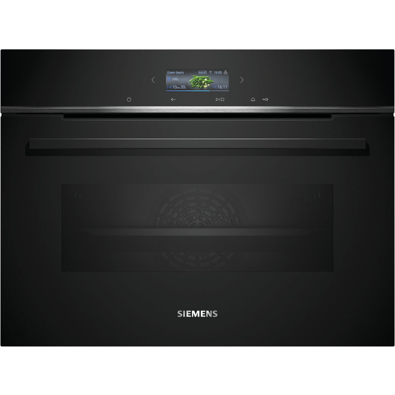Siemens MDA - Backofen Kompaktbackofen CB774G1B1 IQ700