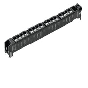 Weidmüller - Zubehör/Ersatzteile für Bussystem Steckverbindereinheit UR20-PK-1#1518880000 (I/O Modul) − 5 Stück