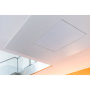Etherma - Infrarot-Strahlungspaneel Infrarotheizung LAVA-FRAME-500 90x62cm, 500W