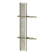 Mersen - NH-Trennmesser NH-Sicherungseinsatz SF NH2NEUTRAL Gr.2 400A VDE 0636 − 6 Stück