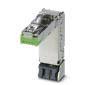 Phoenix Contact - Rechtecksteckverbinder, Set (Industriesteckverbinder) RJ45-Steckverbinder CUC-IND-C1ZN#1406341