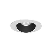 LTS Licht&Leuchten - Downlight/Strahler/Flutlicht LED-Einbaustrahler ILVY-CAR100 #658369 940, ws