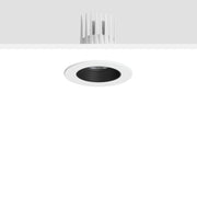 RZB - Downlight/Strahler/Flutlicht LED-Einbaudownlight 901752.002.1 940, weiß