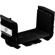 Panduit - Verbinder für Kabeltragsystem Quik Lock Kupplung FRBC6X4BL 150x100mm schwarz