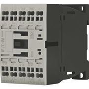 Eaton - Leistungsschütz zum Schalten von Wechselstrom Leistungsschütz DILM7-10(110V#199220