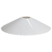 Scharnberger+Hasenbein - Mechanisches Zubehör/Ersatzteile für Leuchten Lampenschirm 5-er Pack 88172 weiß