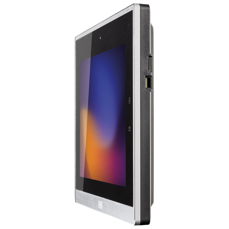 Grothe - Innenstation für Türkommunikation Touchscreen Monitor MAX10 VM 1717/21