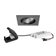 Brumberg Leuchten - Downlight/Strahler/Flutlicht LED-Einbaustrahler 230V 39485643