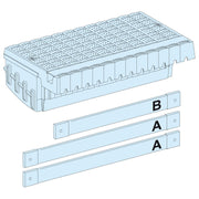 Schneider Electric - Phasenschiene PrismaSeT-P, Linergy FC LVS04405 Einspeiseblock, 4x